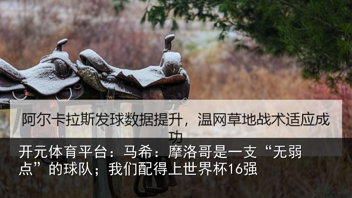 开元体育平台:马希相关情况点的相关情况界杯16强